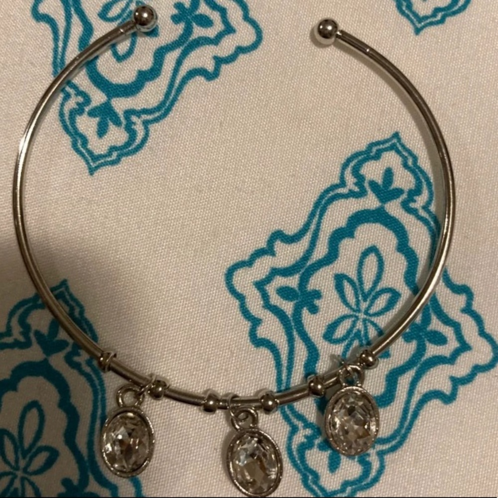 Cuff bracelet